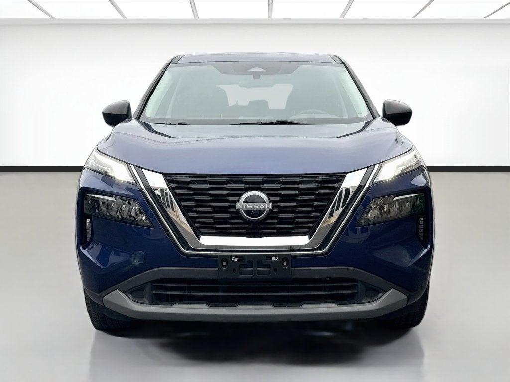2023 Nissan Rogue S Intelligent AWD