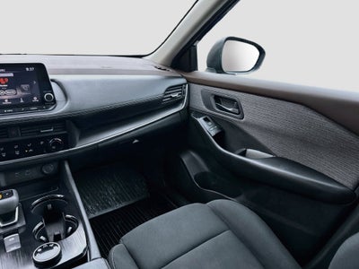 2023 Nissan Rogue S Intelligent AWD