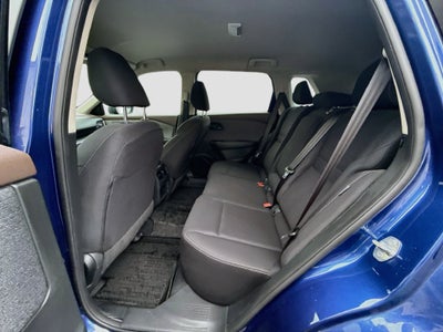 2023 Nissan Rogue S Intelligent AWD