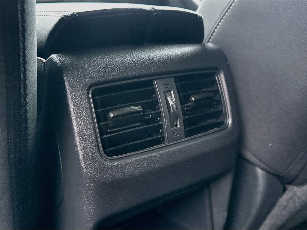 2023 Nissan Rogue S Intelligent AWD