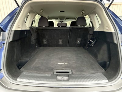 2023 Nissan Rogue S Intelligent AWD