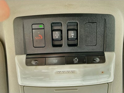 2022 Nissan Pathfinder SL 4WD