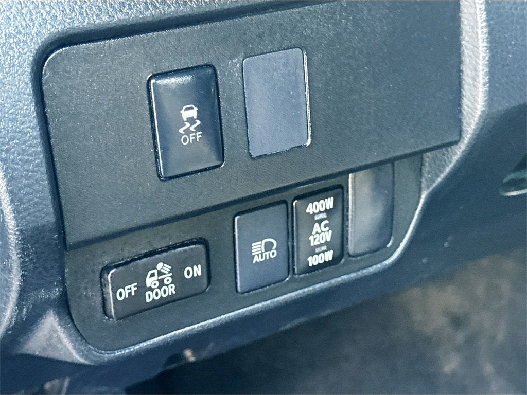 2021 Toyota Tacoma 4WD SR