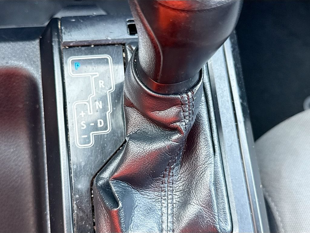 2019 Toyota Tacoma 2WD SR