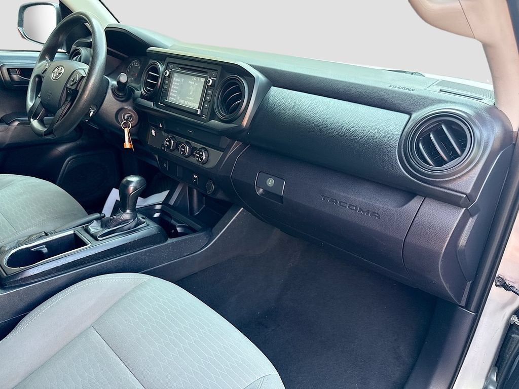 2019 Toyota Tacoma 2WD SR