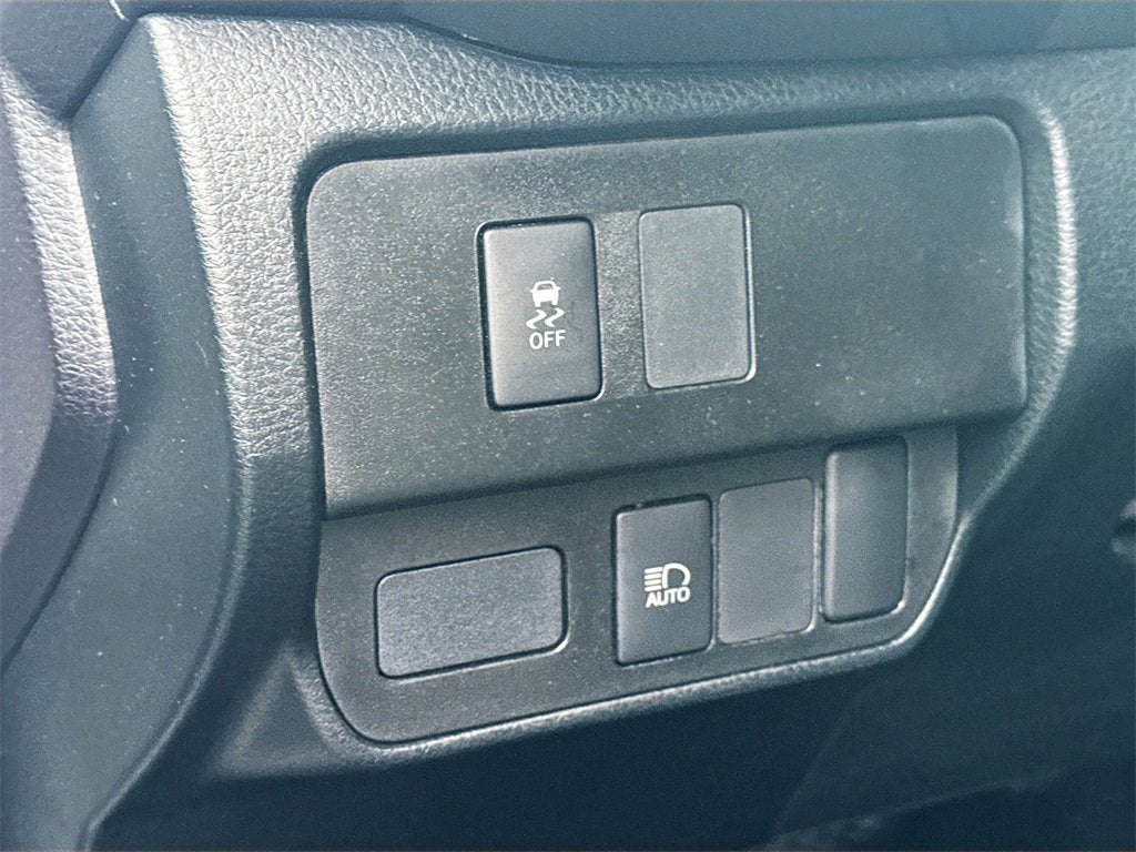 2020 Toyota Tacoma 2WD SR