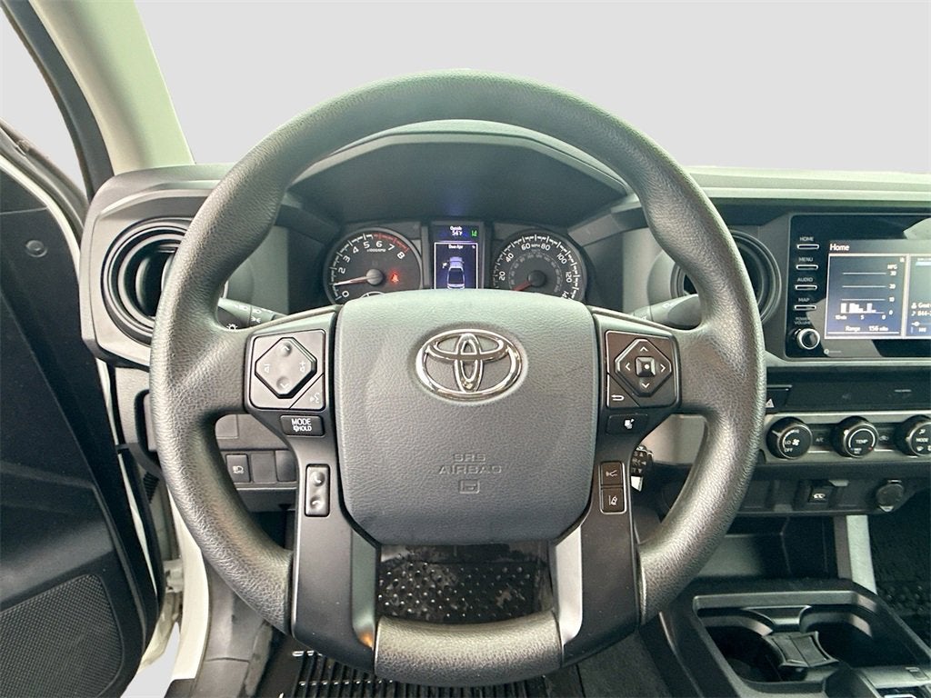 2020 Toyota Tacoma 2WD SR