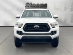 2020 Toyota Tacoma 2WD SR
