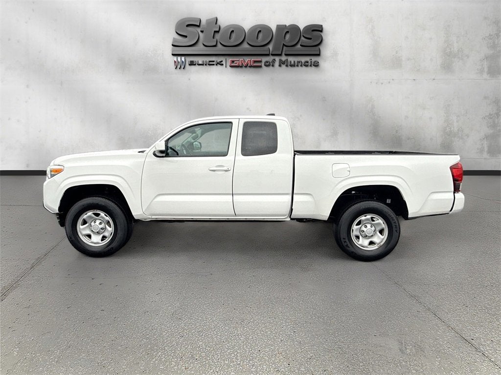 2020 Toyota Tacoma 2WD SR