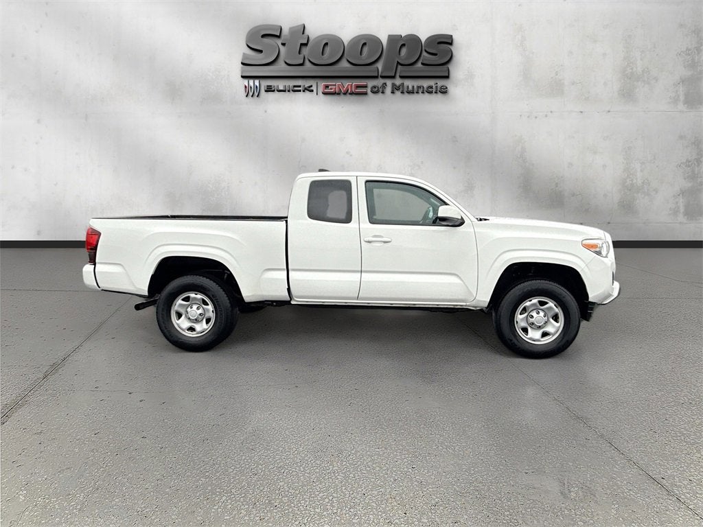 2020 Toyota Tacoma 2WD SR