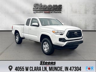 2020 Toyota Tacoma 2WD SR