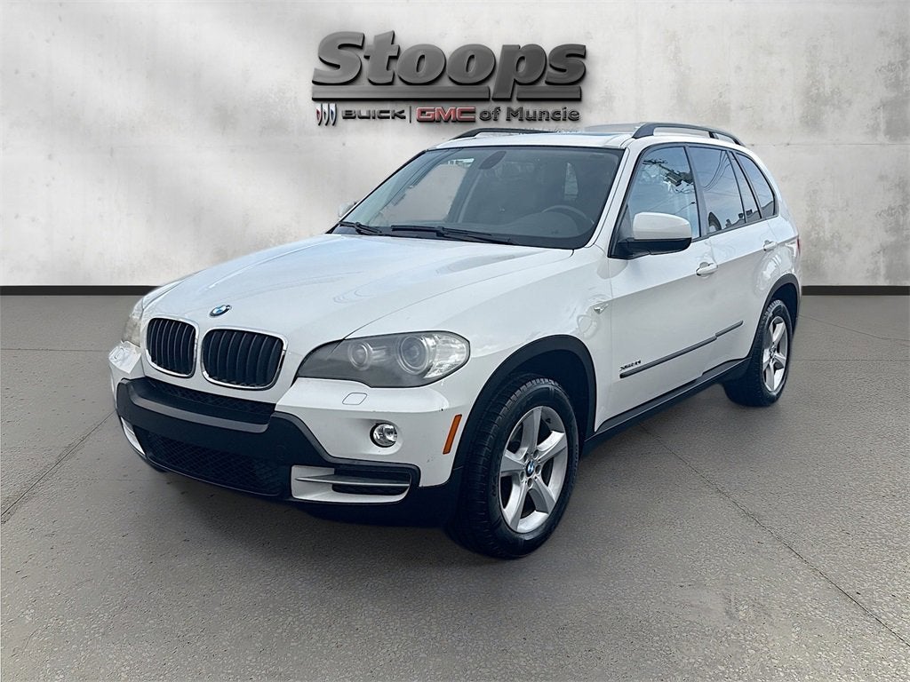 2010 BMW X5 30i