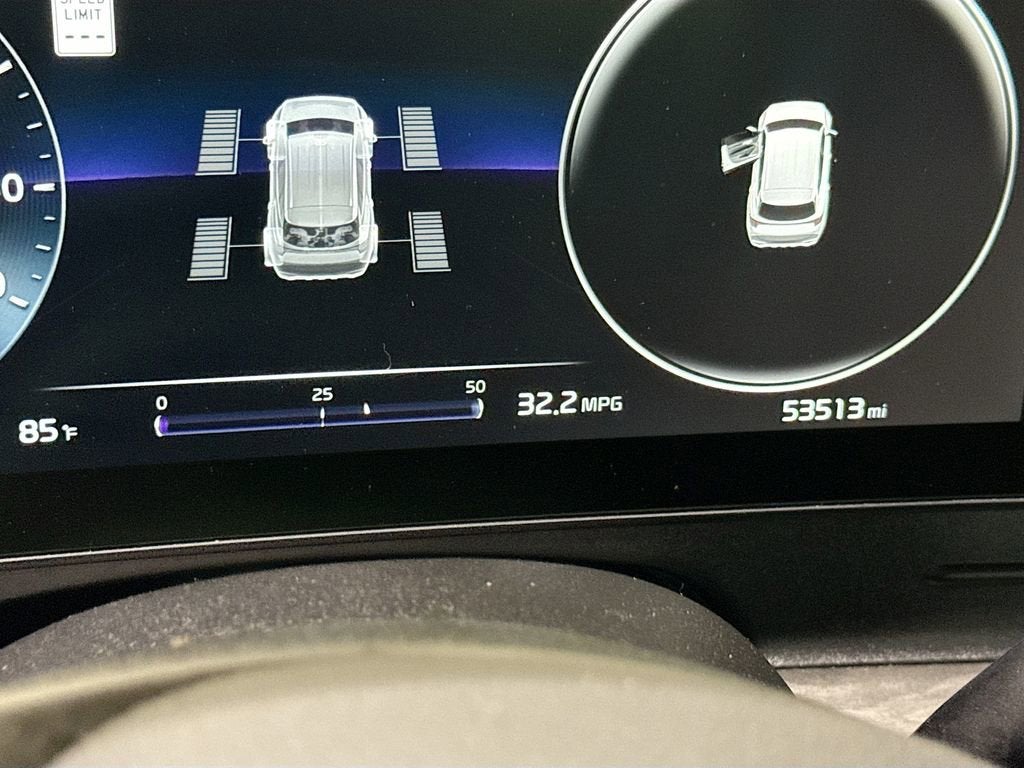 2023 Kia Sportage X-Pro Prestige