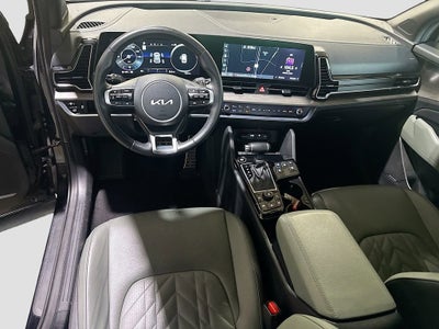 2023 Kia Sportage X-Pro Prestige
