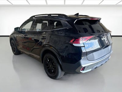 2023 Kia Sportage X-Pro Prestige