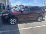 2020 Kia Sorento 3.3L LX
