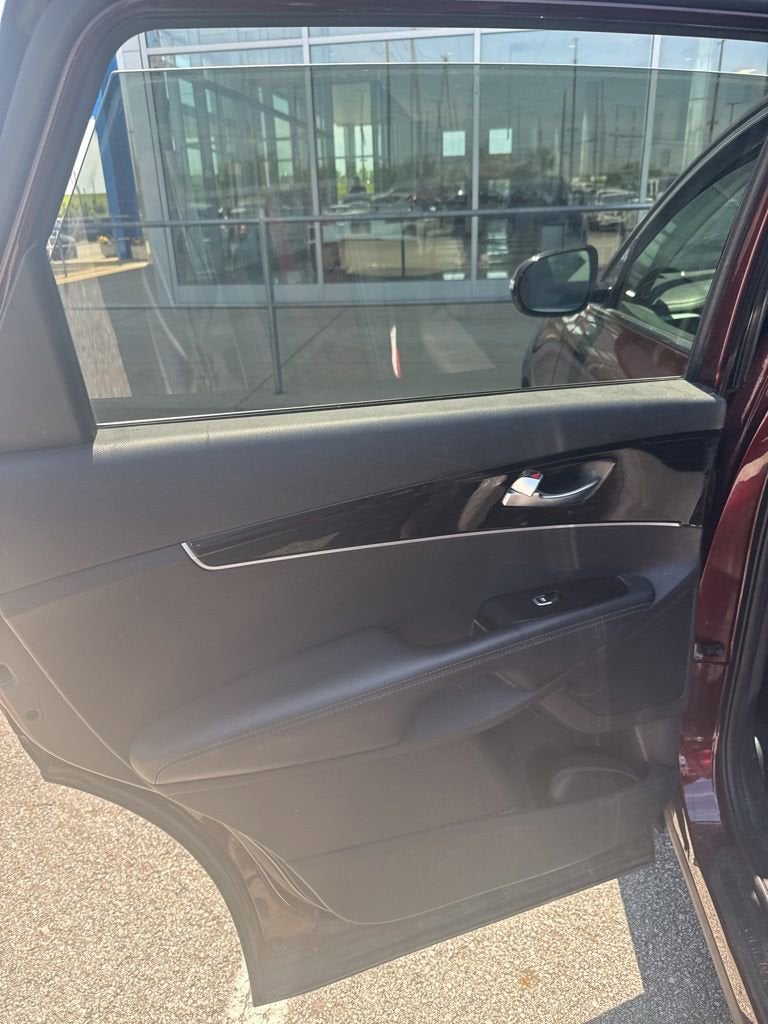 2020 Kia Sorento 3.3L LX