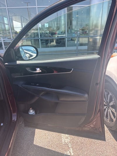2020 Kia Sorento 3.3L LX