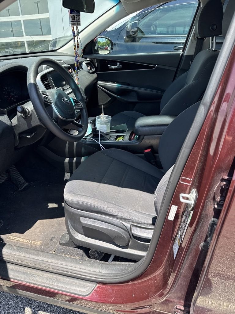 2020 Kia Sorento 3.3L LX
