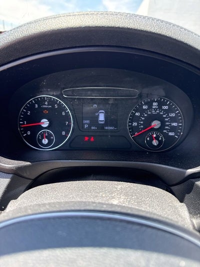 2020 Kia Sorento 3.3L LX