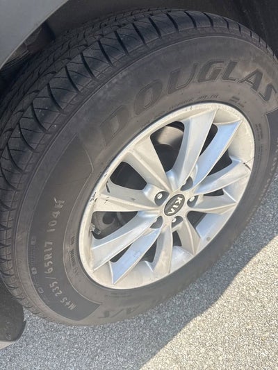 2020 Kia Sorento 3.3L LX