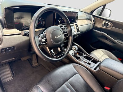 2022 Kia Sorento X-Line EX
