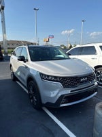 2022 Kia Sorento X-Line EX