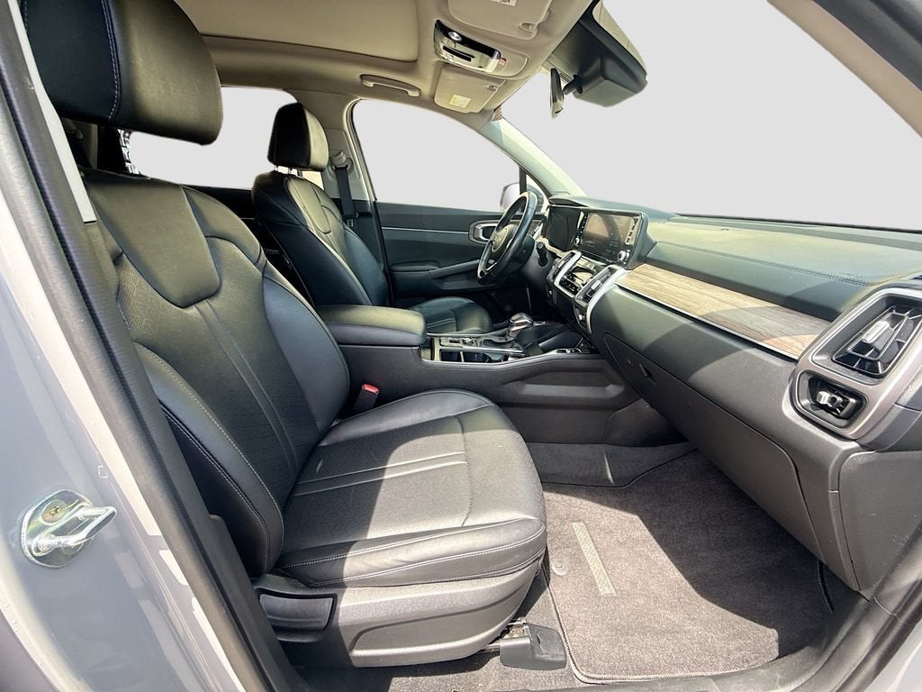 2022 Kia Sorento X-Line EX