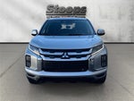 2021 Mitsubishi Outlander Sport ES