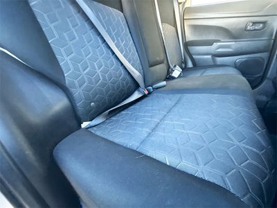 2021 Mitsubishi Outlander Sport ES