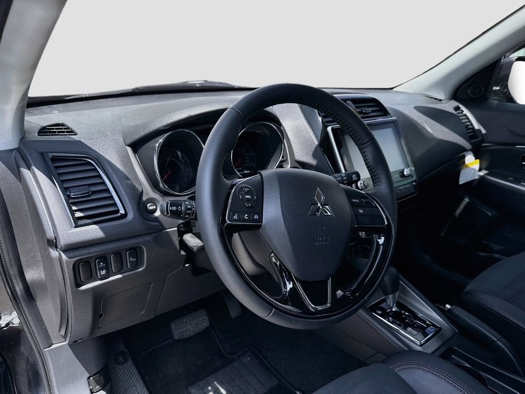2024 Mitsubishi Outlander Sport 2.0 SE AWC