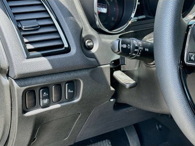 2024 Mitsubishi Outlander Sport 2.0 SE AWC