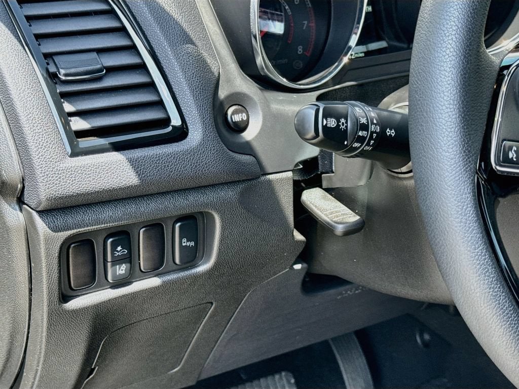 2024 Mitsubishi Outlander Sport 2.0 SE AWC