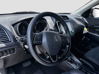 2024 Mitsubishi Outlander Sport 2.0 SE AWC