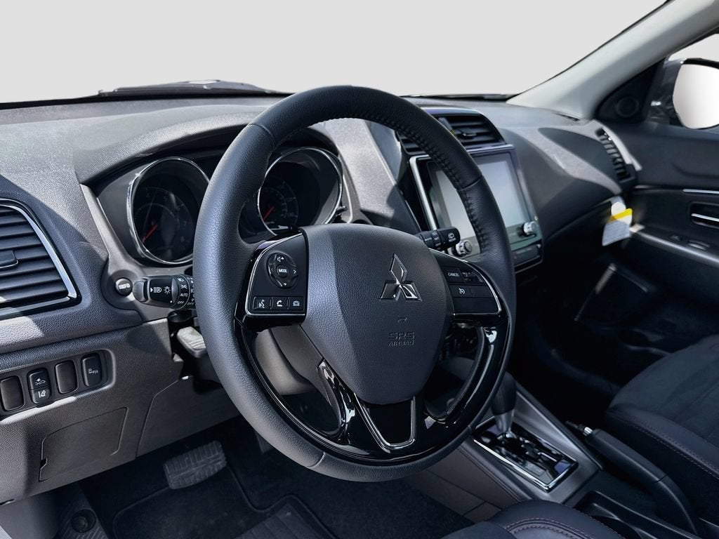2024 Mitsubishi Outlander Sport 2.0 SE AWC