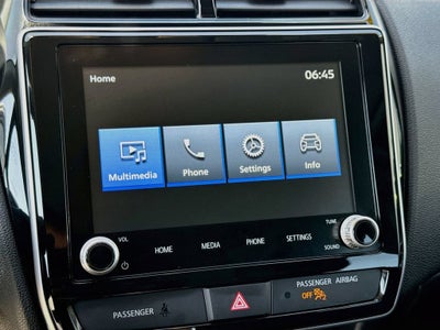 2024 Mitsubishi Outlander Sport 2.0 SE AWC