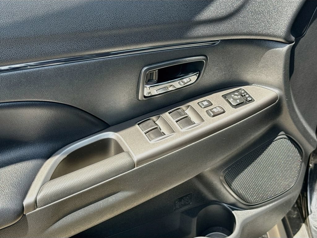 2024 Mitsubishi Outlander Sport 2.0 SE AWC
