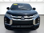 2024 Mitsubishi Outlander Sport 2.0 SE AWC