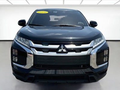 2024 Mitsubishi Outlander Sport 2.0 SE AWC