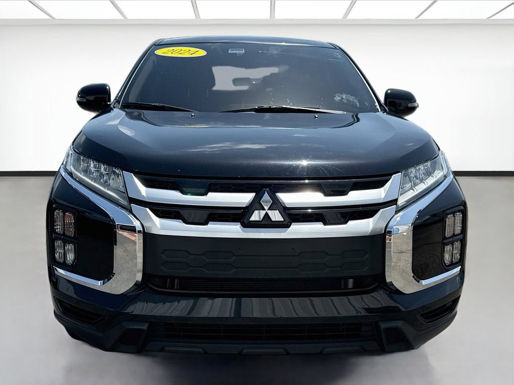 2024 Mitsubishi Outlander Sport 2.0 SE AWC