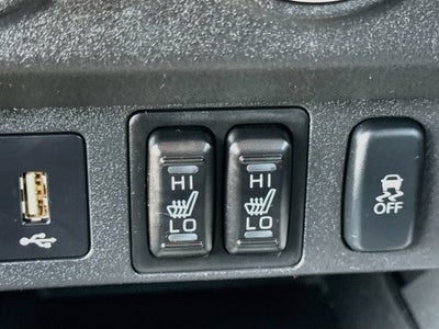 2024 Mitsubishi Outlander Sport 2.0 SE AWC