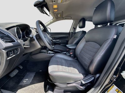 2024 Mitsubishi Outlander Sport 2.0 SE AWC