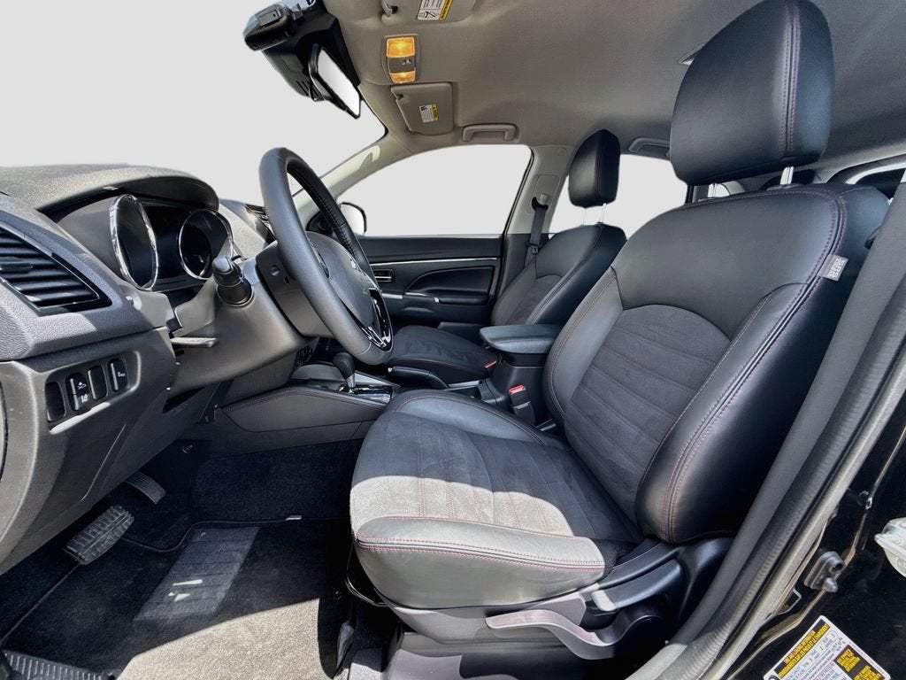 2024 Mitsubishi Outlander Sport 2.0 SE AWC