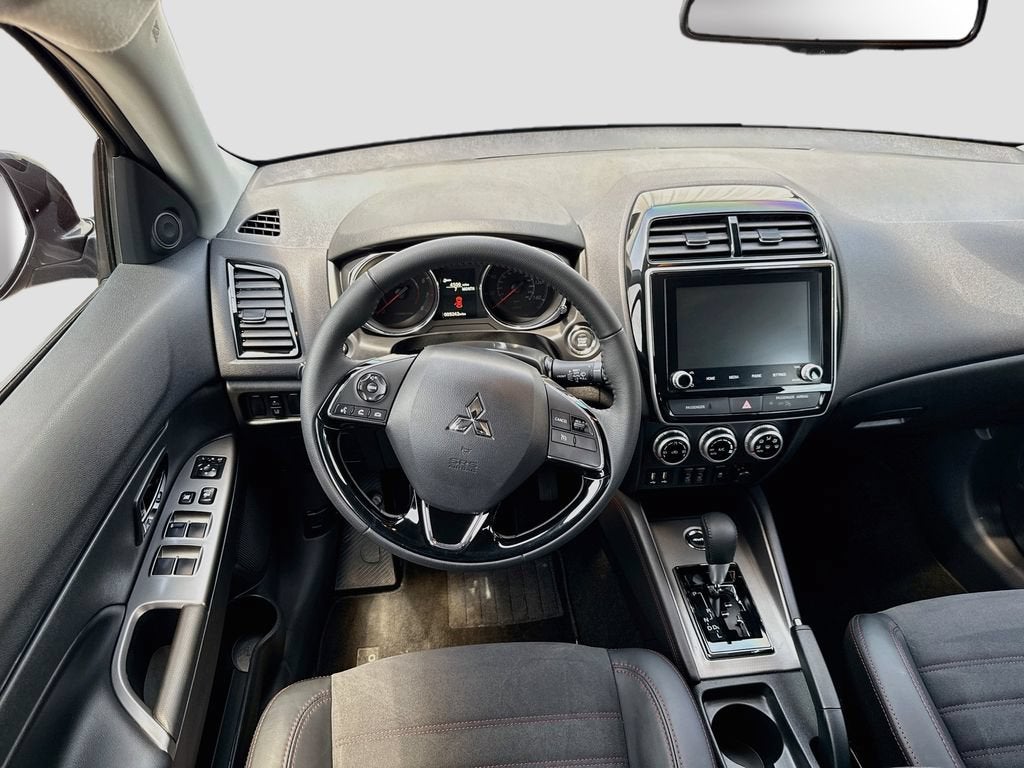 2024 Mitsubishi Outlander Sport 2.0 SE AWC
