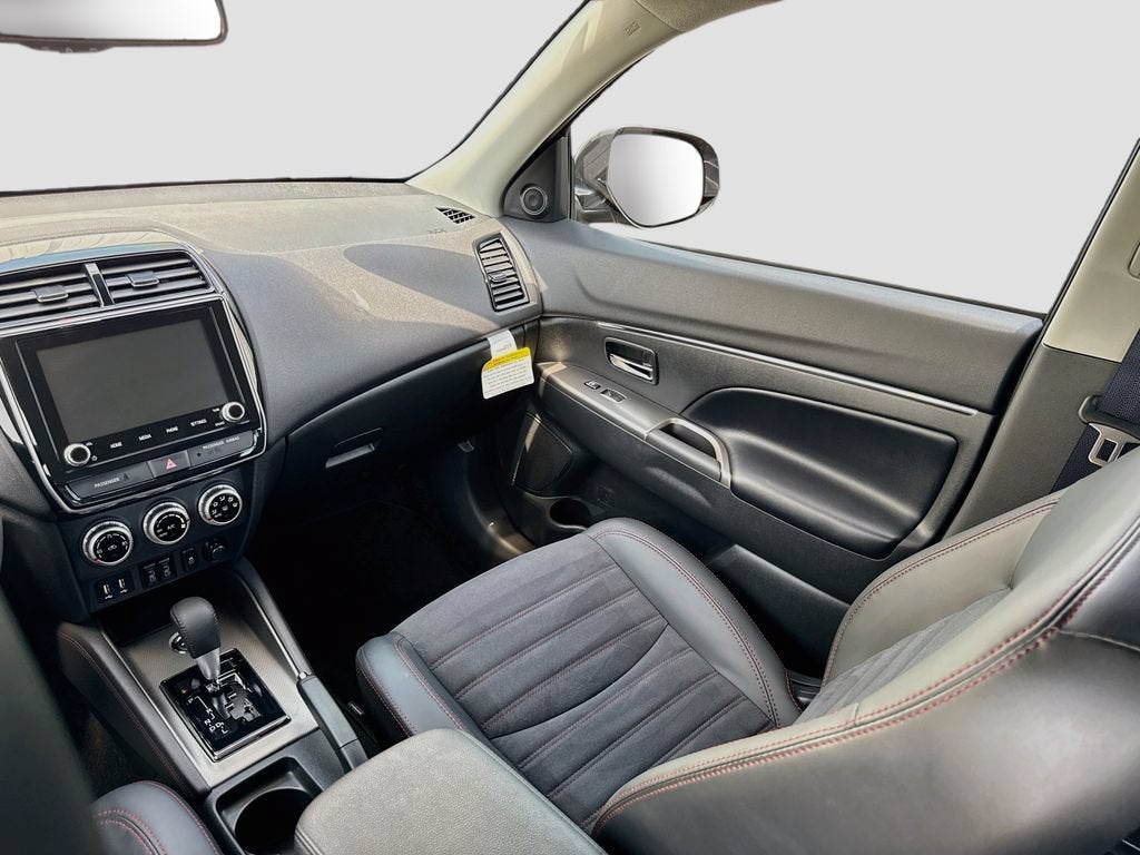 2024 Mitsubishi Outlander Sport 2.0 SE AWC