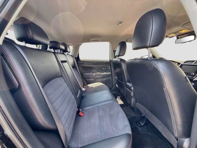2024 Mitsubishi Outlander Sport 2.0 SE AWC