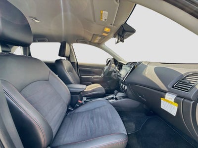 2024 Mitsubishi Outlander Sport 2.0 SE AWC