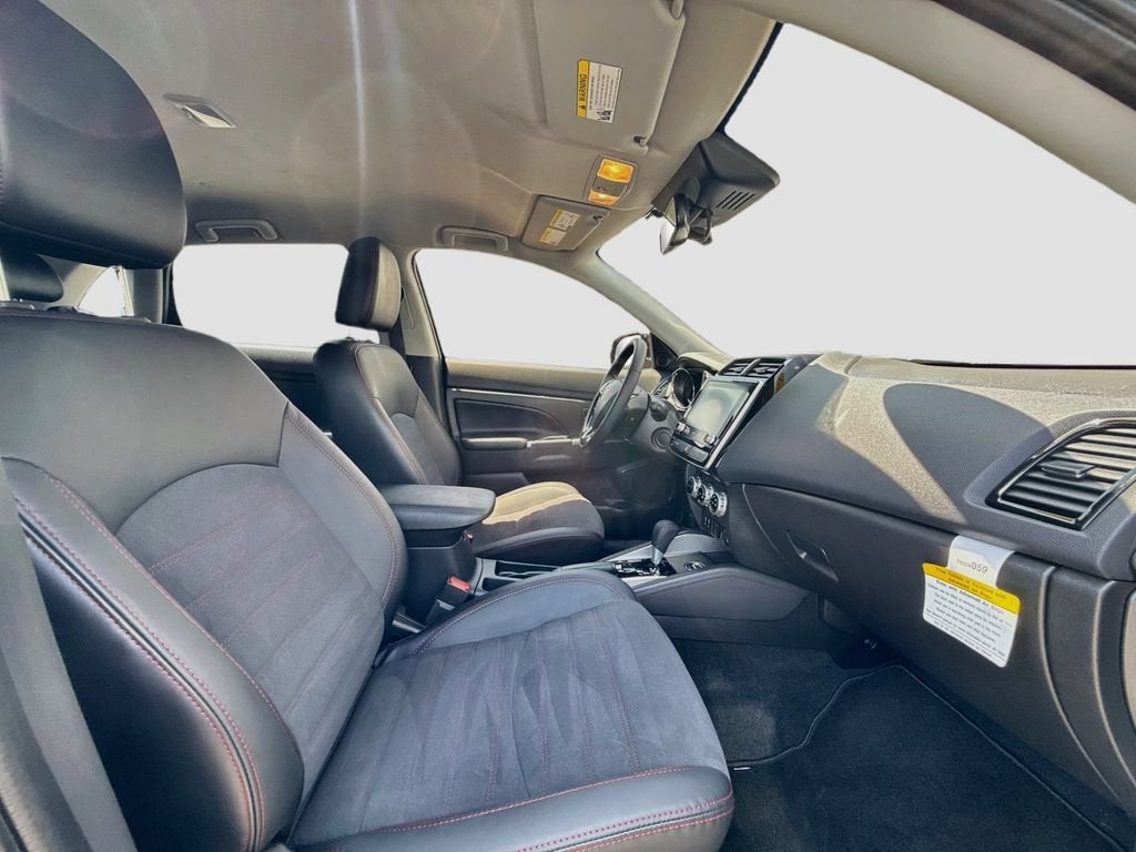 2024 Mitsubishi Outlander Sport 2.0 SE AWC