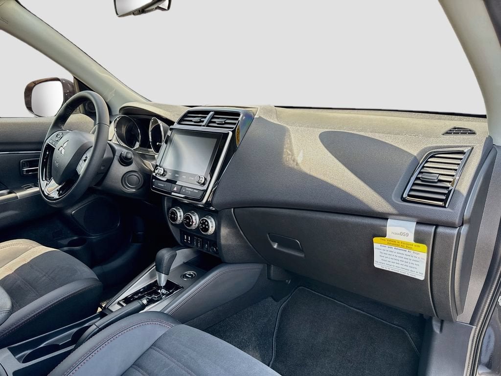 2024 Mitsubishi Outlander Sport 2.0 SE AWC