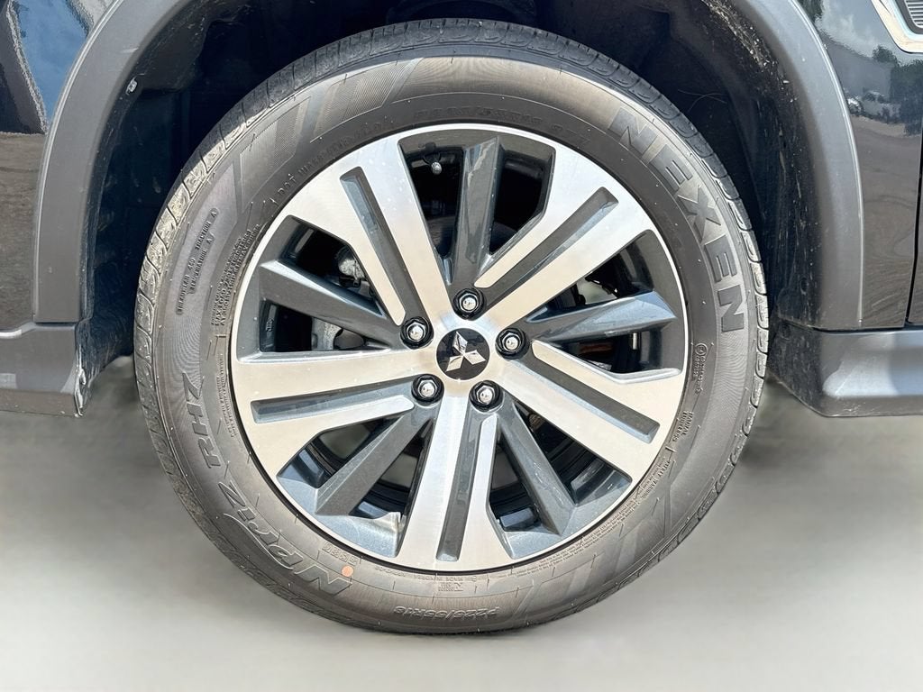 2024 Mitsubishi Outlander Sport 2.0 SE AWC